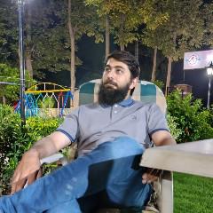 SHAFI ULLAH