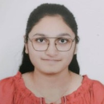 Jahanavi Ansodariya