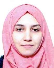 Nouzha Mahdid