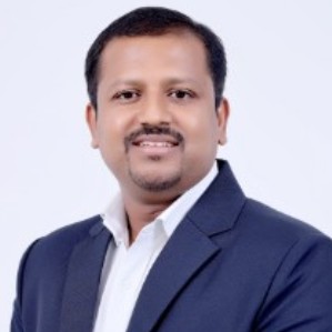 Nilesh Mathapati