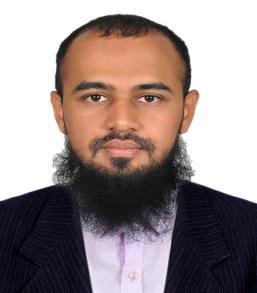 Mohammed Ali Luqman