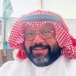 Khalid Al-Ibrahim