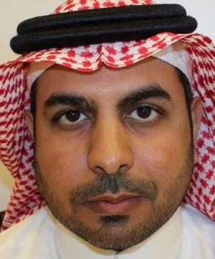 Uthman Aljehani