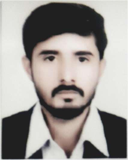 SUBHAN KHAN