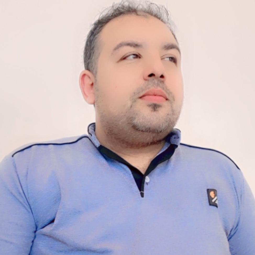 ابراهيم رمضان