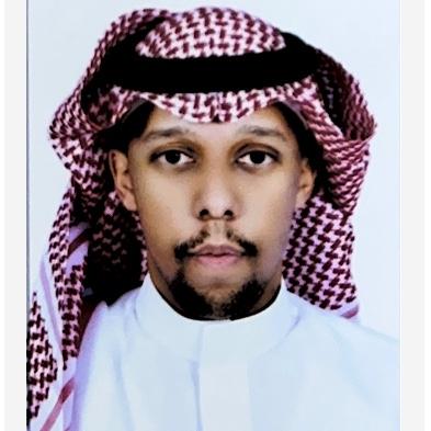 Abdullah Matooq Saleh Alghamdi