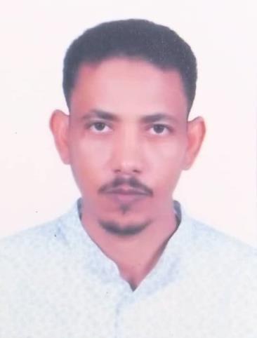 Mohammed El Fateh Gubara Mohammed