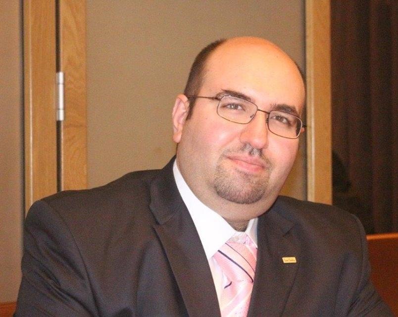 Bassel Al Shamaa