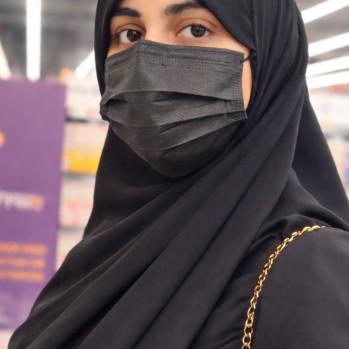Sheeba Kousar