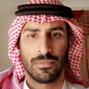 Mohammed Alregaib