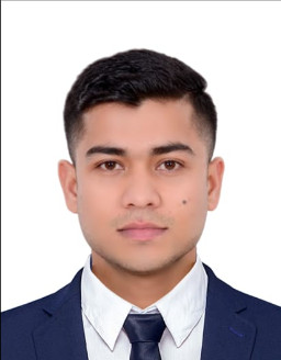 Mohammad Jaber Ahmed