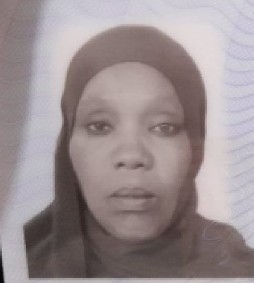 Hanadi MohammedNour Yousif Bador