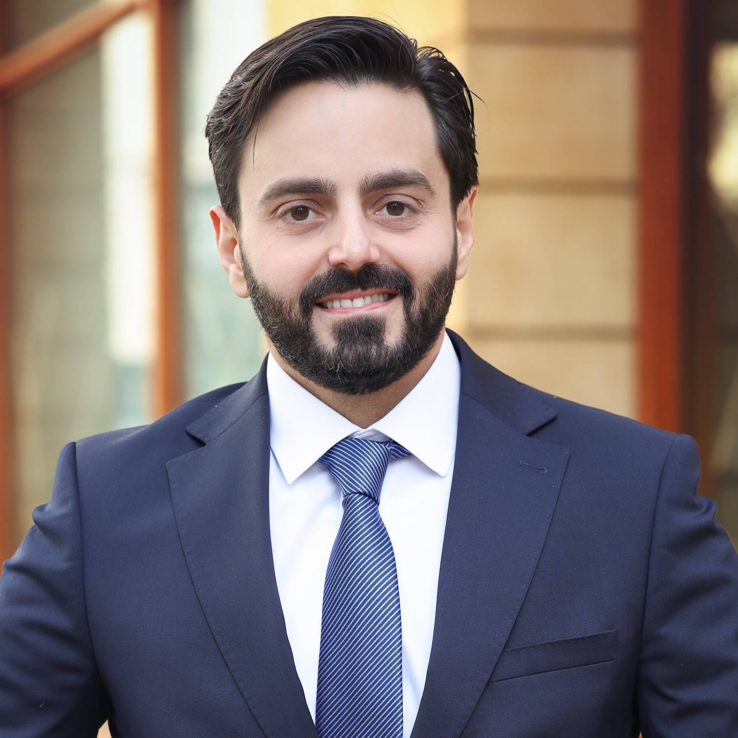 Karim Darwish