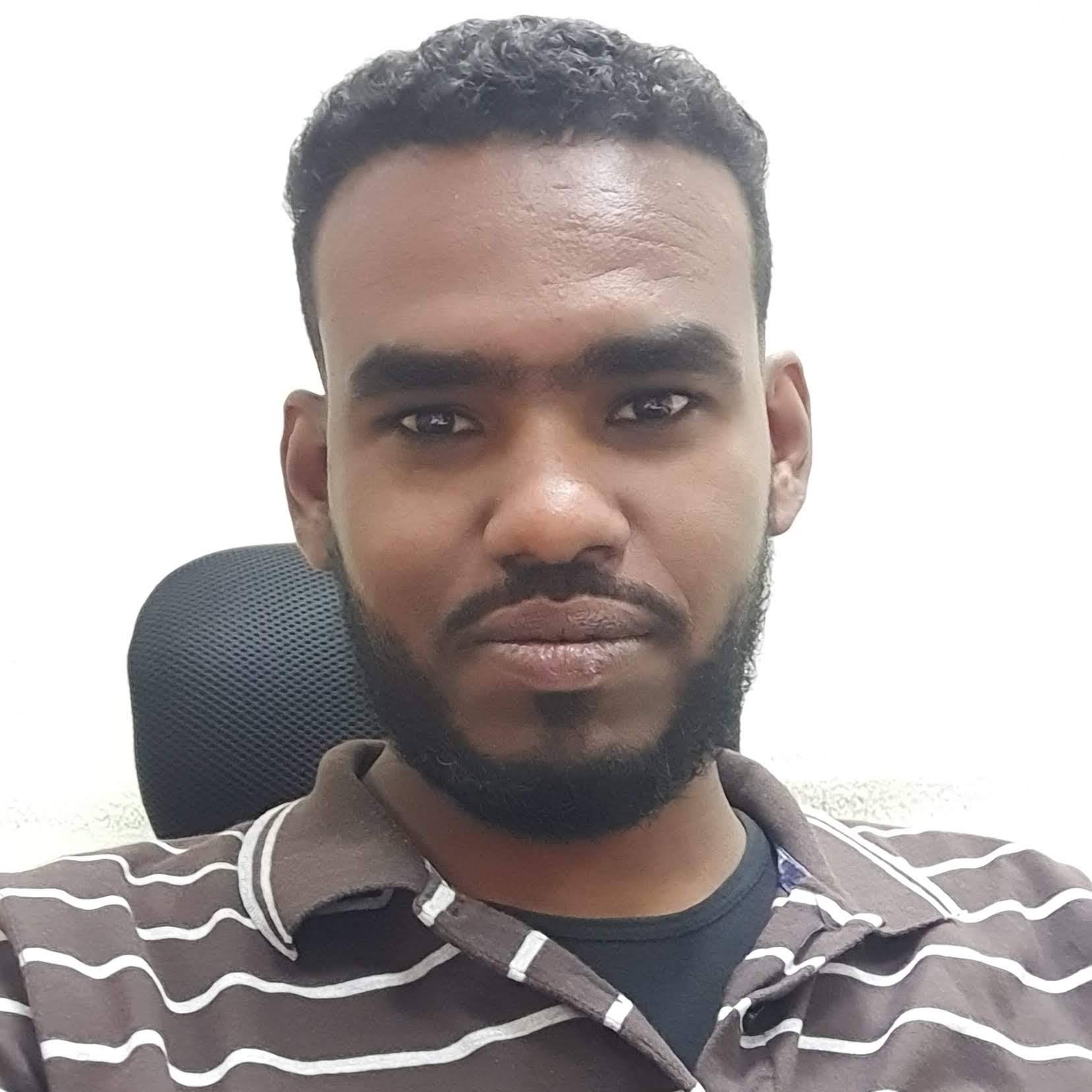 Mohammed Algasim