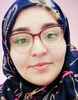 Riham Sidahmed