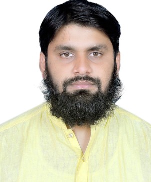SHOAIB QASIM