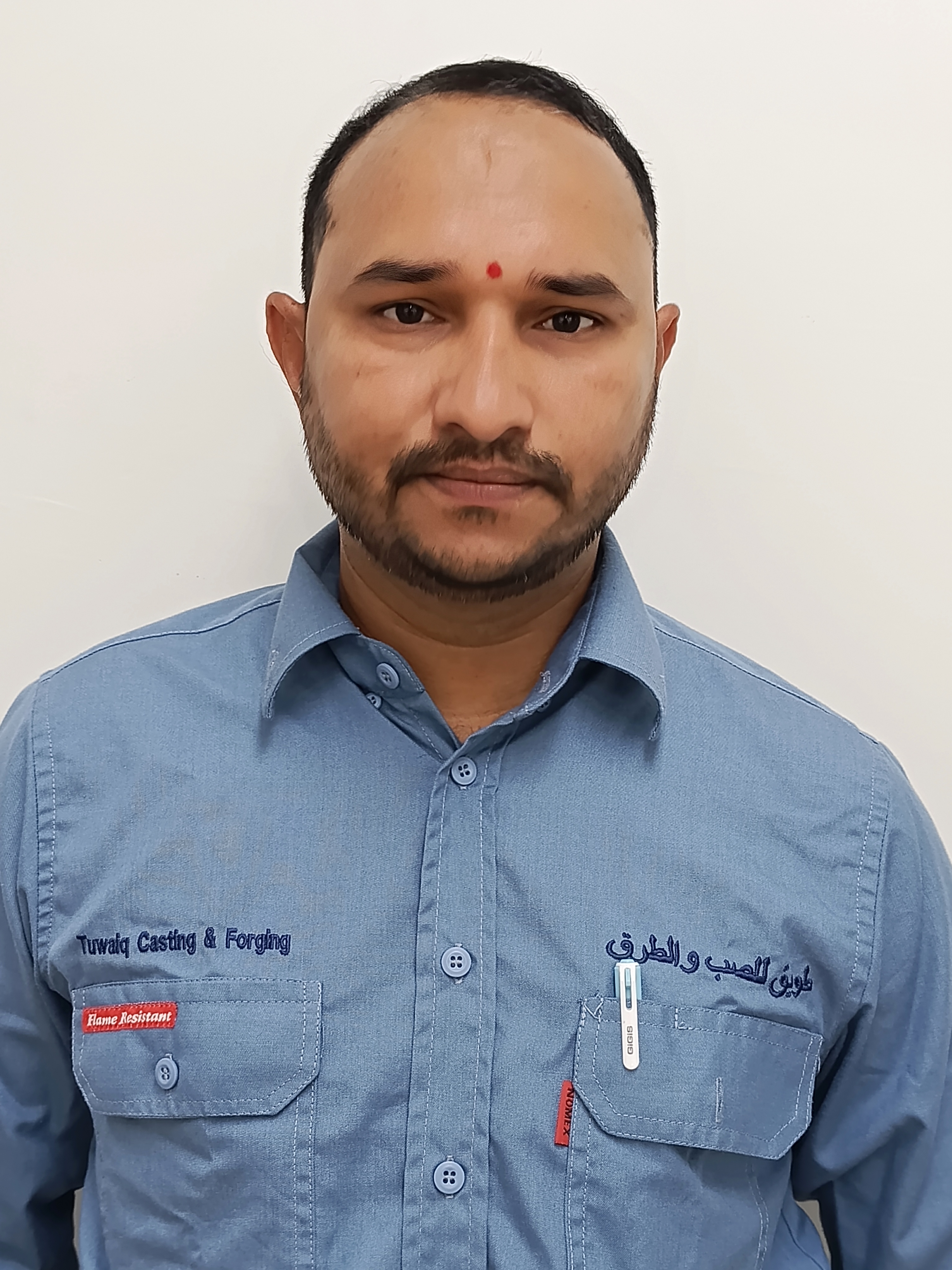 Rahul Rupsen Shinde