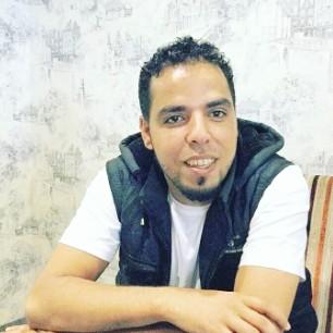 Mustafa Al Refaei