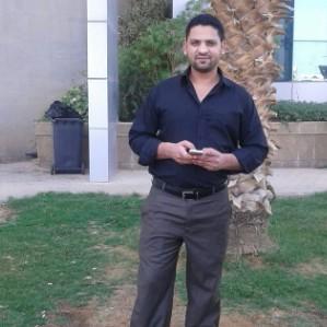 FARHAN AZHAR