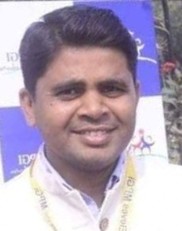 MOHAMMAD SHOAIB KHAN