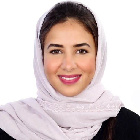 Lujain Al-Mussallam