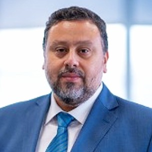 Mohamed Adel