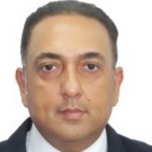 Anirban Chakravorty