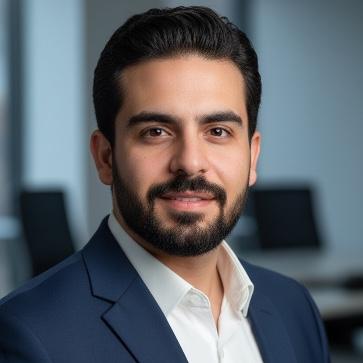Maher Nabih Abdalalim