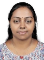 NISHA VARGHESE