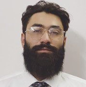 Hassan Mahmod