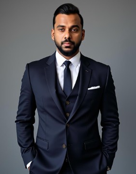 NABEEL KODAPPANA