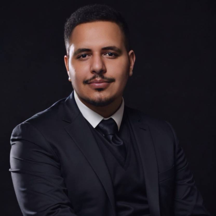 Abdullah Alsharif