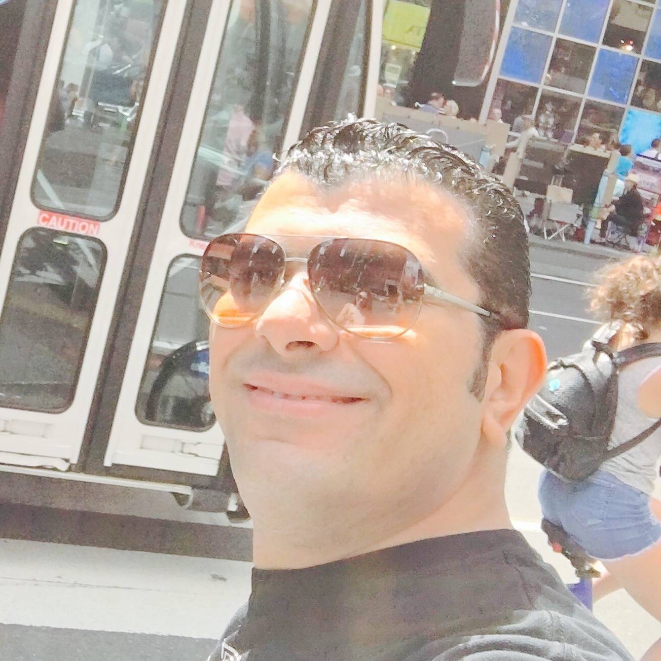 Amr Sami Mohamed Hilal