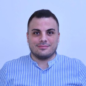 Mohammed Ahmed Al Meqbel