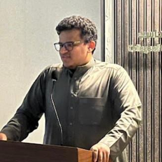 Feras Alkhodari