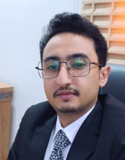 مازن النمر