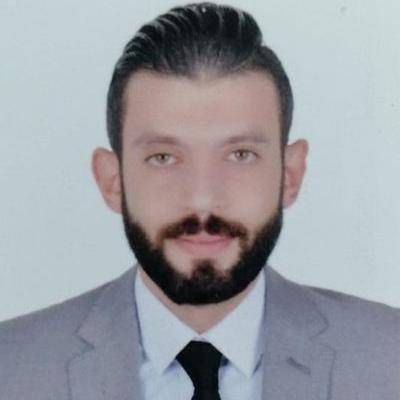 Shady Ahmed Nabil