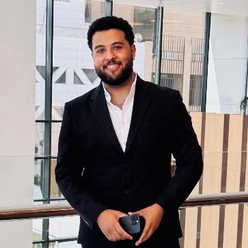 Ahmed Emad Hamdy