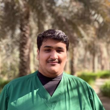 محمد عيسى الفردان