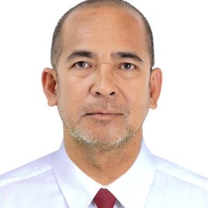 LINO PLARIDEL MASCARINA