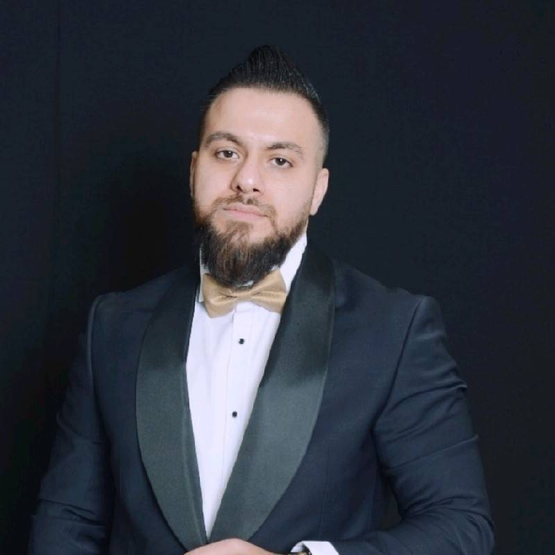 Firas Sawtari
