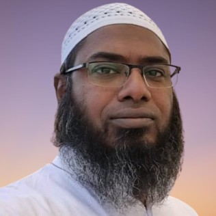 Mohammed Abdul Hafeez