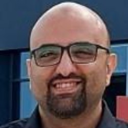 MOHAMMED HAMMAD