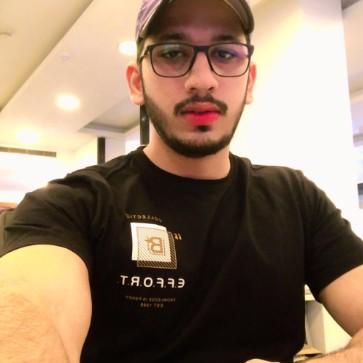 Danish Tanveer