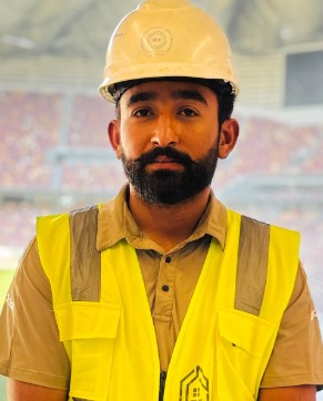 Muhammad Sohaib
