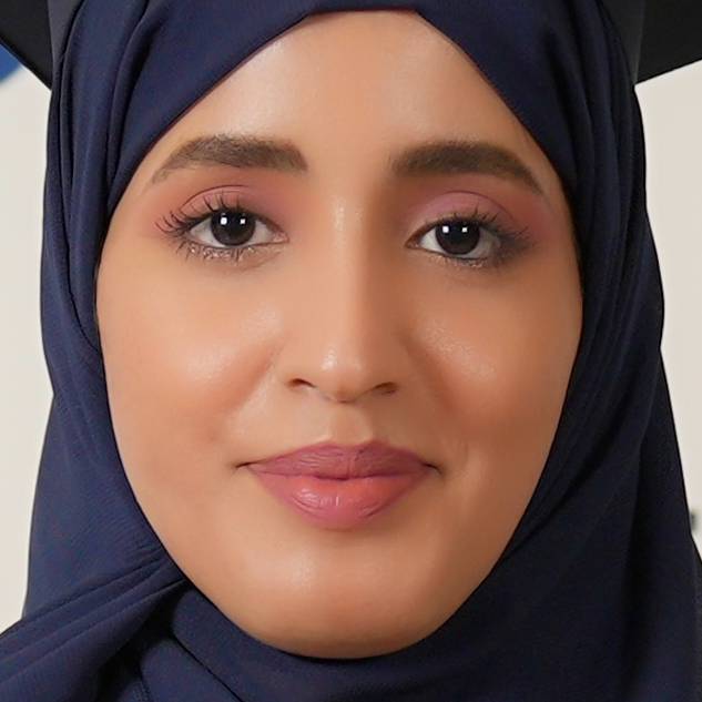 Alhanouf Mohammed Almutairi