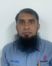 Mustafa Bashir
