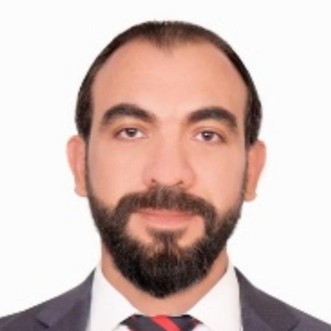 MOHAMED A MAGED ASHMAWY