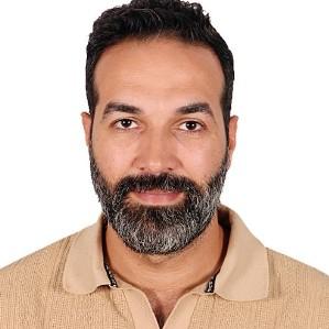 Ahmad Zohair
