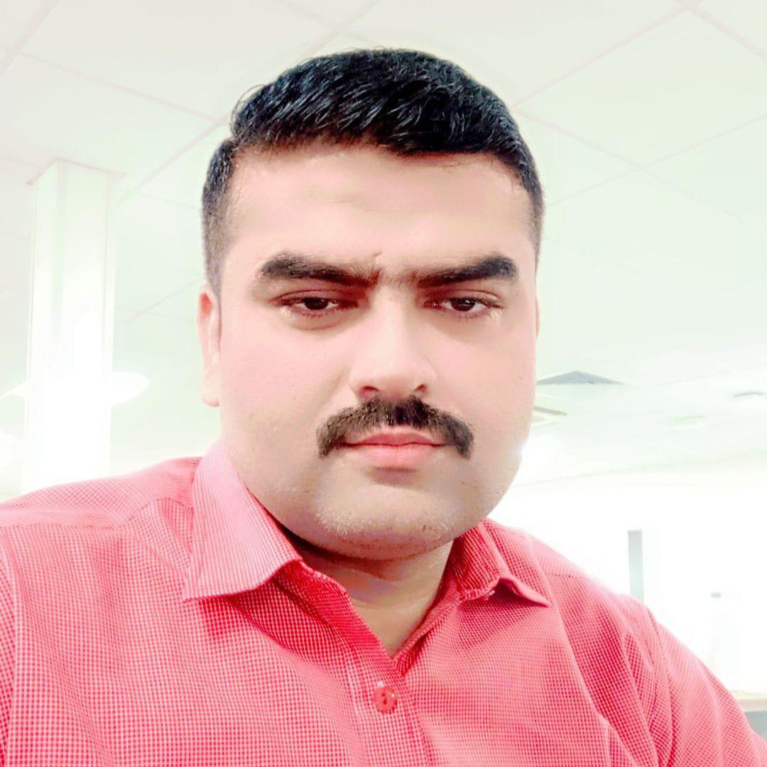 Muhammad Mudassir